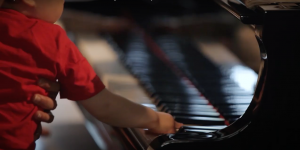 UN PIANOFORTE COME CIELO @Roma Jazz Festival @ Sala Studio Auditorium