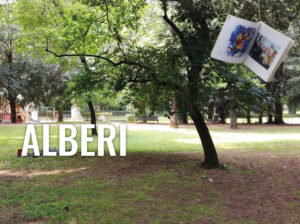 ALBERI @ Musicoteca dei Piccoli